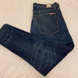 Hudson ankle Jeans
